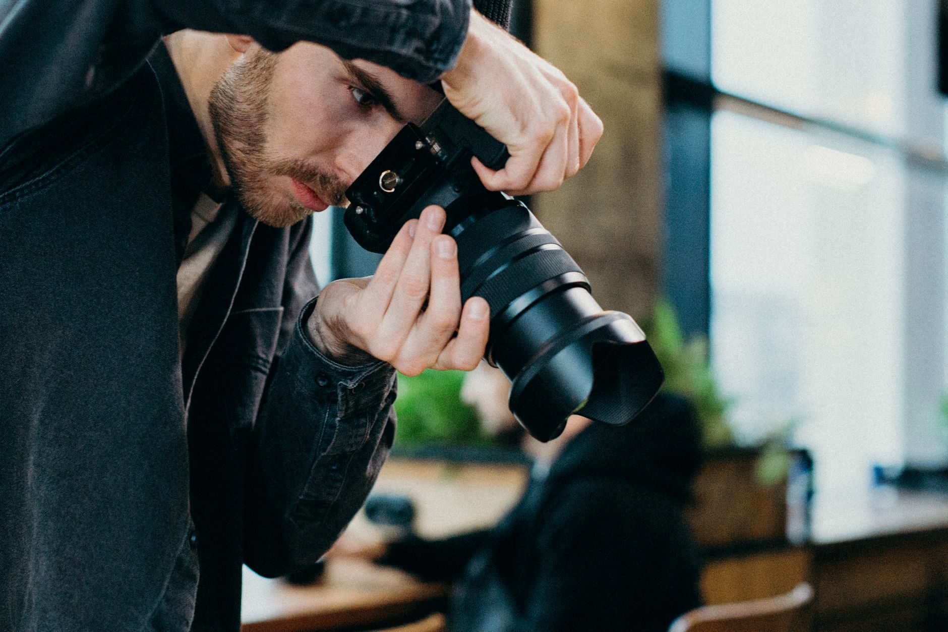 Photographe équipe à Fréjus