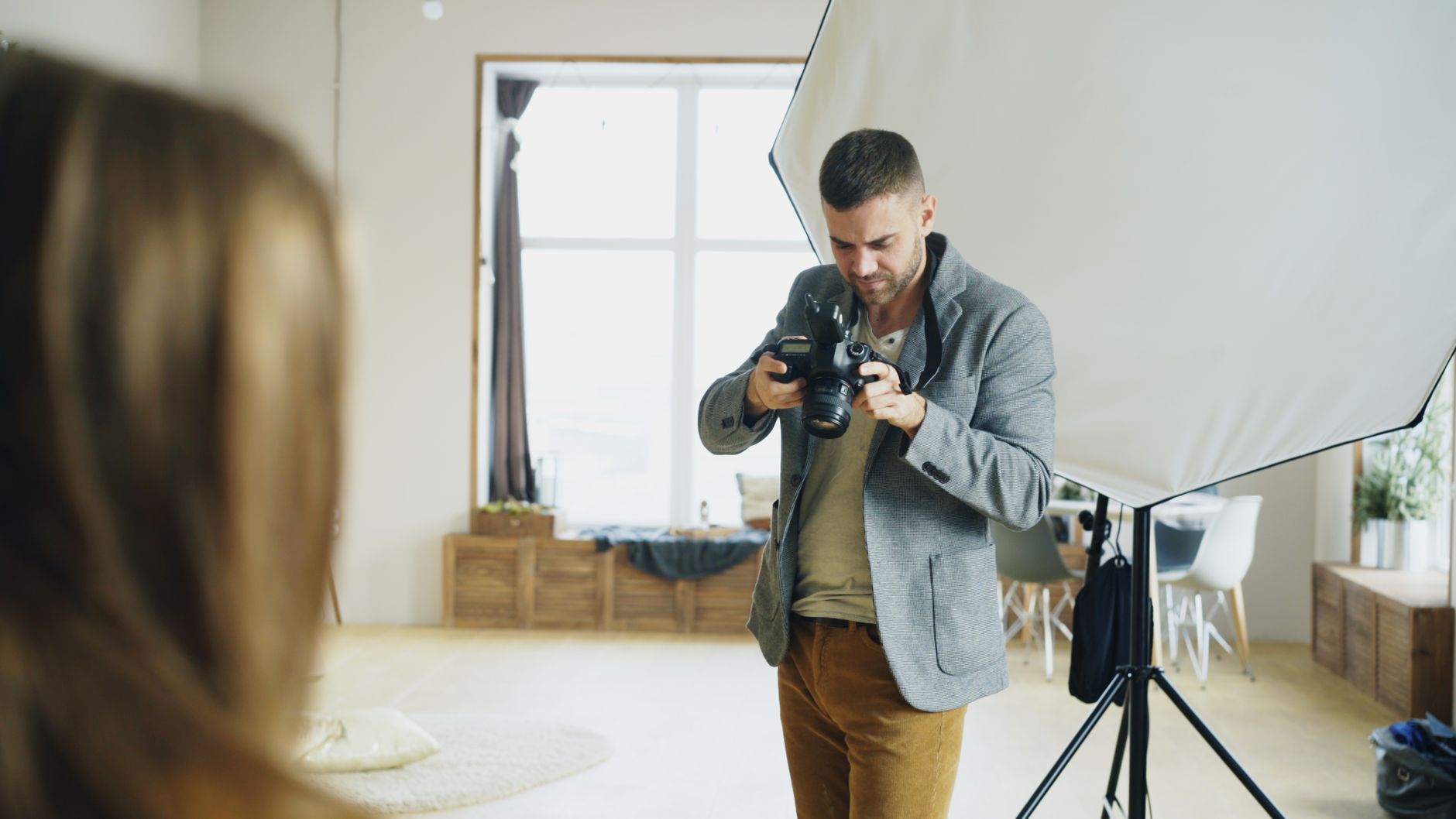 Photographe à Fréjus
